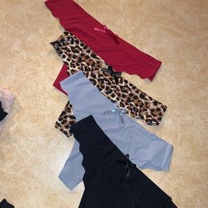 Undies/thongs